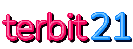 terbit21 — logo kanal