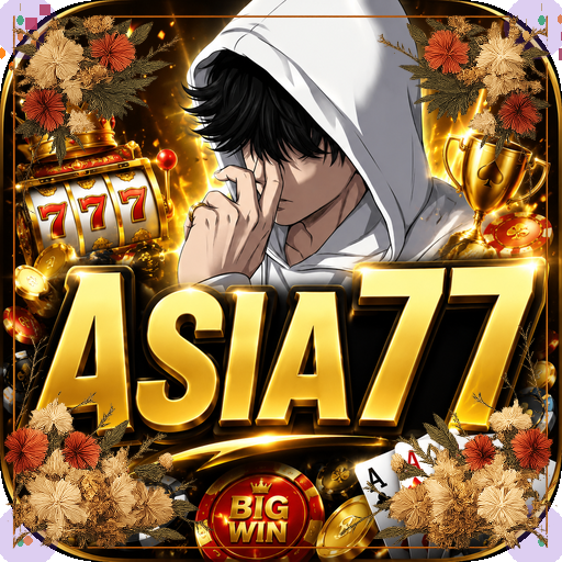 asia77 — mitra unggulan
